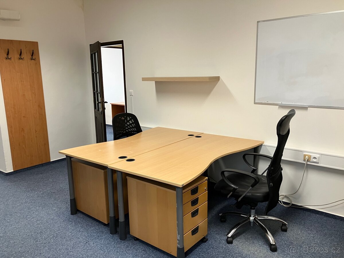 Pronájem kanceláří nebo odprodej zařízení - 6