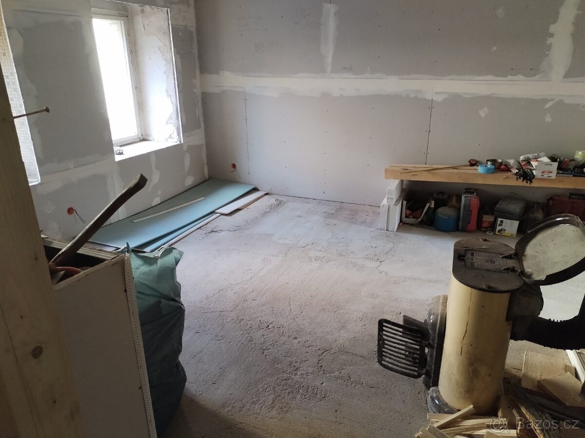 Rodinný dům v Německu - 6