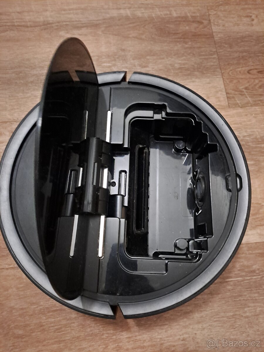 Prodám robotický vysavač Rowenta Xplorer série 120 AI - 6