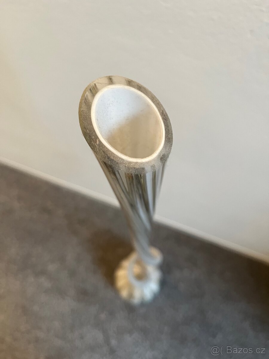 Skleněná váza - 6