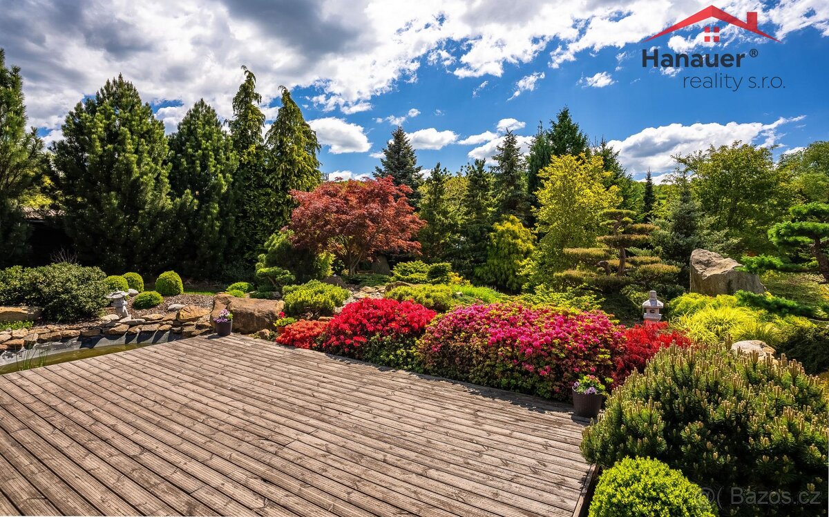 Prodej rodinného domu, Chuderov - 6