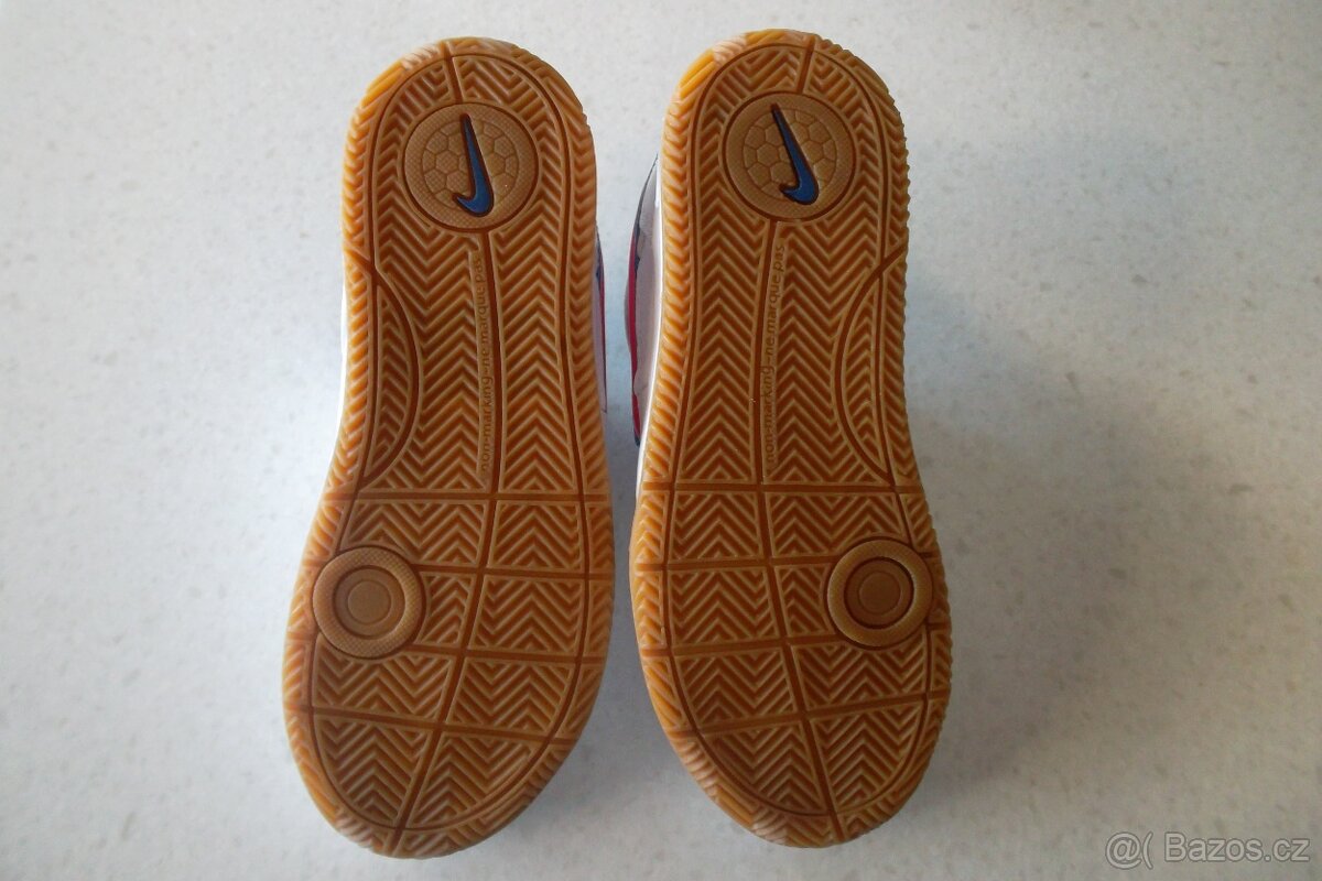 Nike-NOVÉ tenisky, vel. 33 - 6