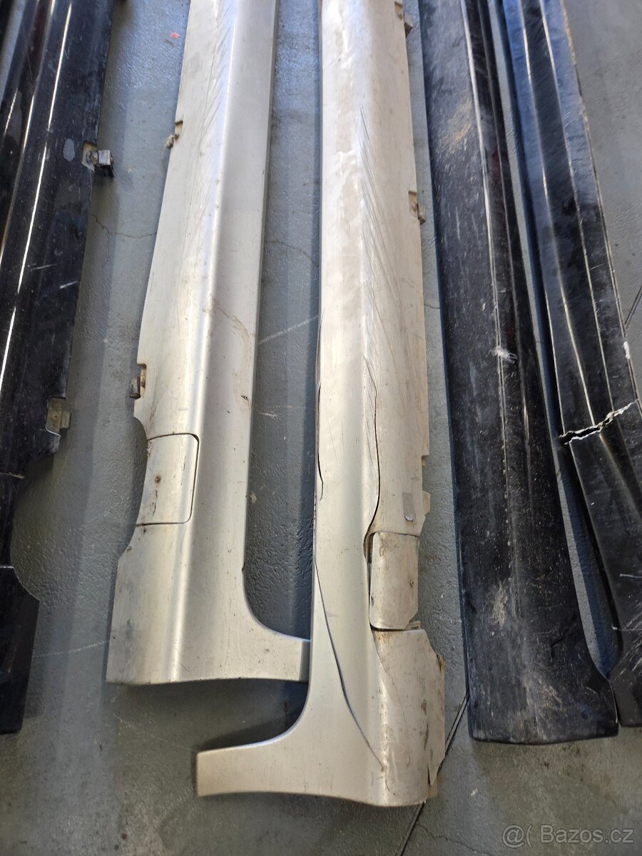 Ford mondeo mk4 Prahy - 6