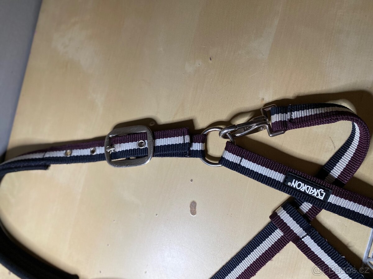 Ohlávka Eskadron - 6