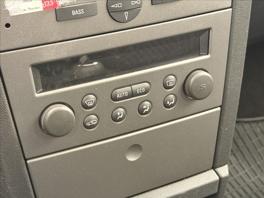 Opel Meriva CDTI 95000km Nová Stk - 6