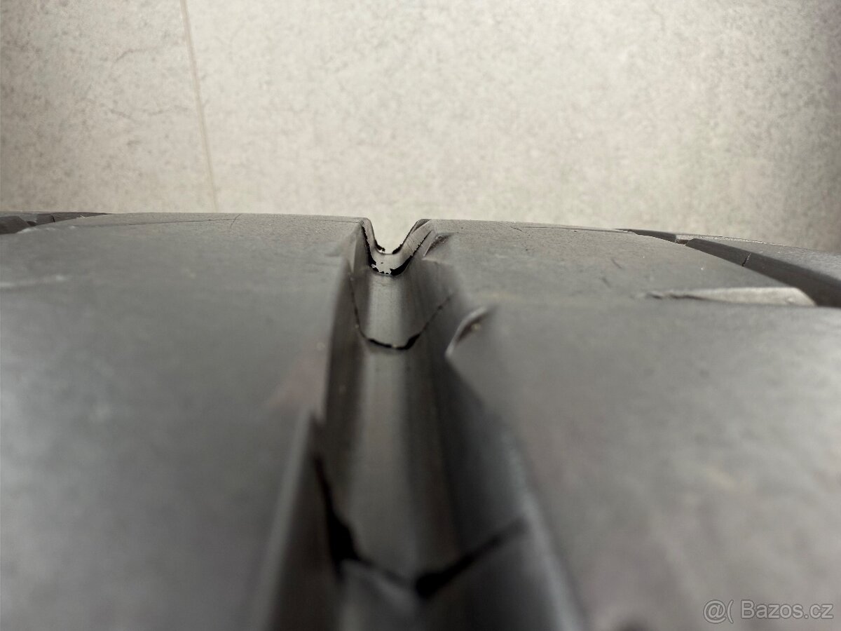 Originál letní kola BMW M8 F91 / M5 F90 20” - 6