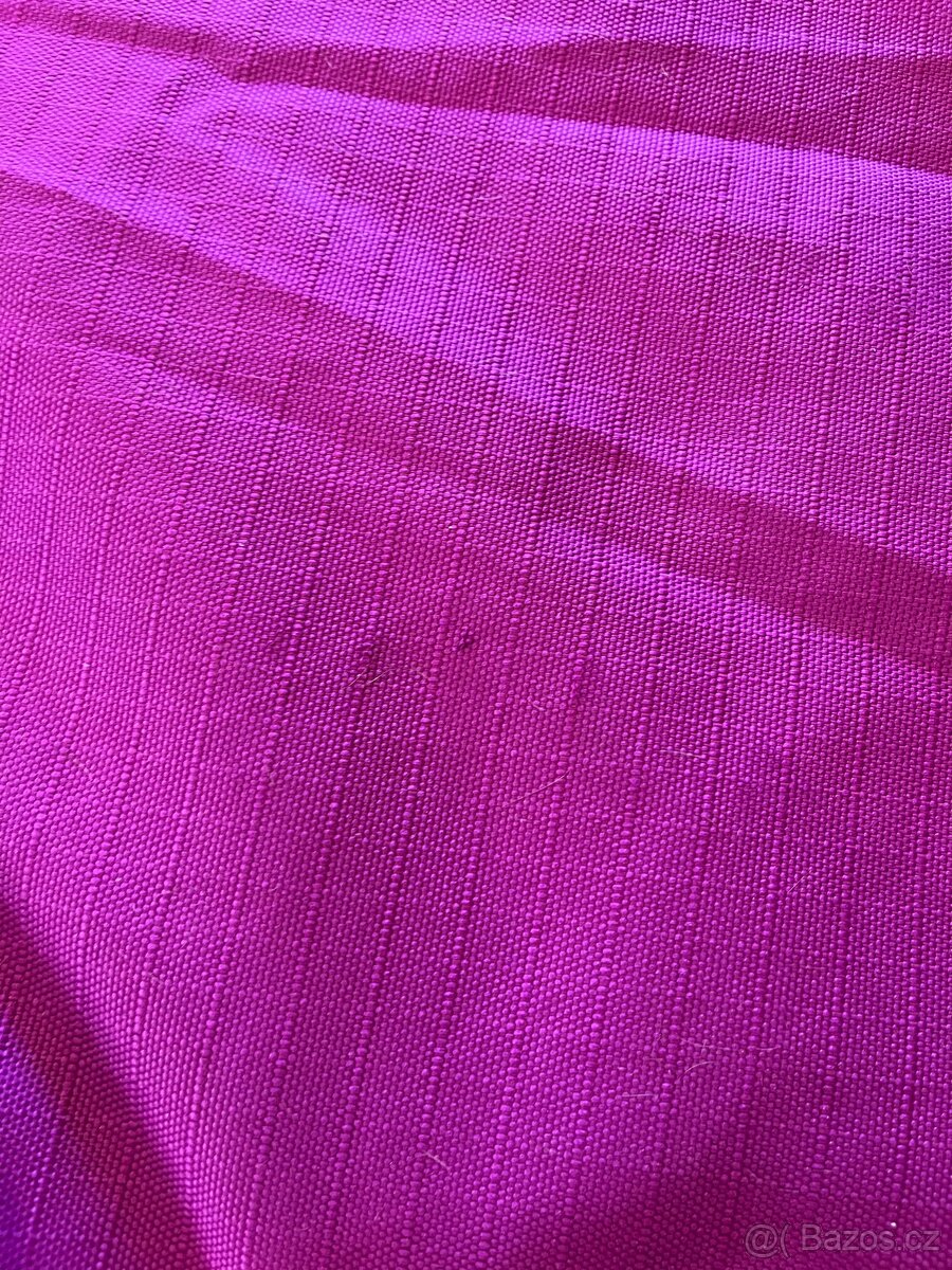 Výběhová deka 200g 135 cm - 6