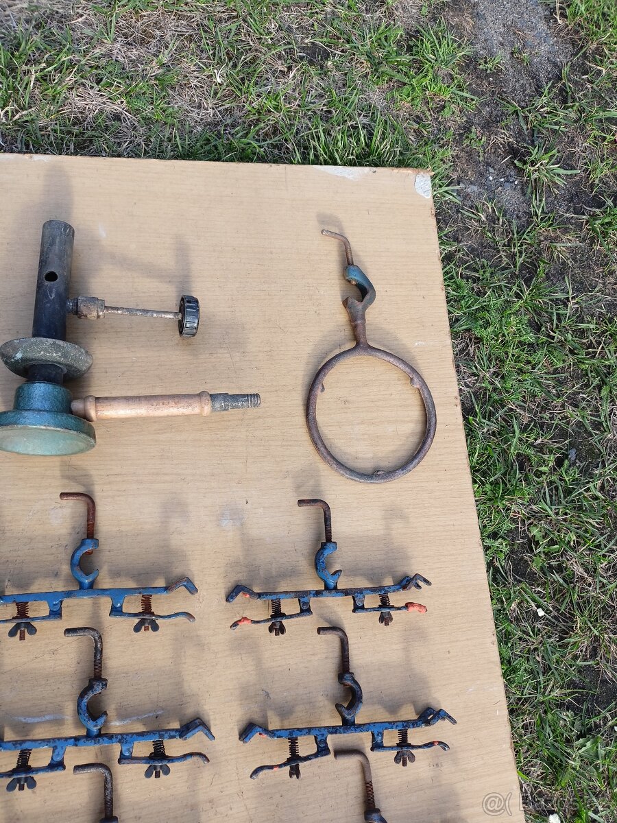 Kahan,laboratorní kahan,kahánek. - 6