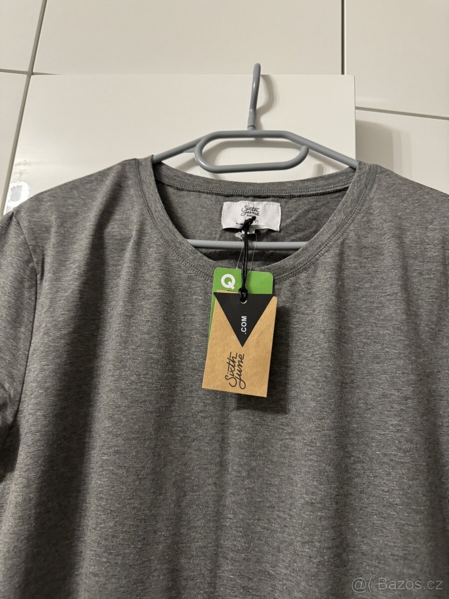 Triko Sixth June - 6