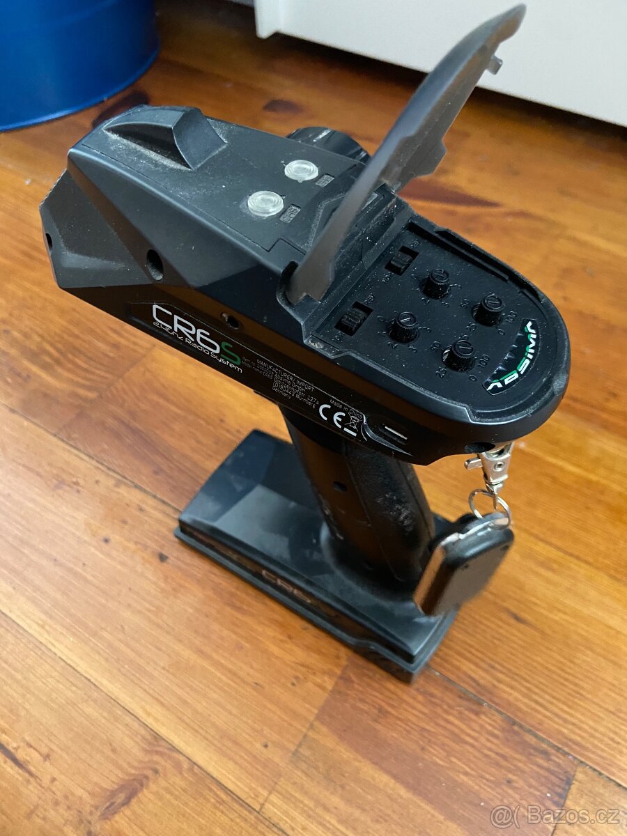 Nissan Patrol 1:10 - 6