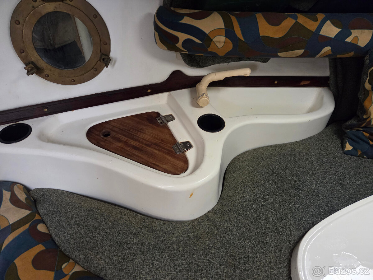 lod kajutova LEMA GEN - 6