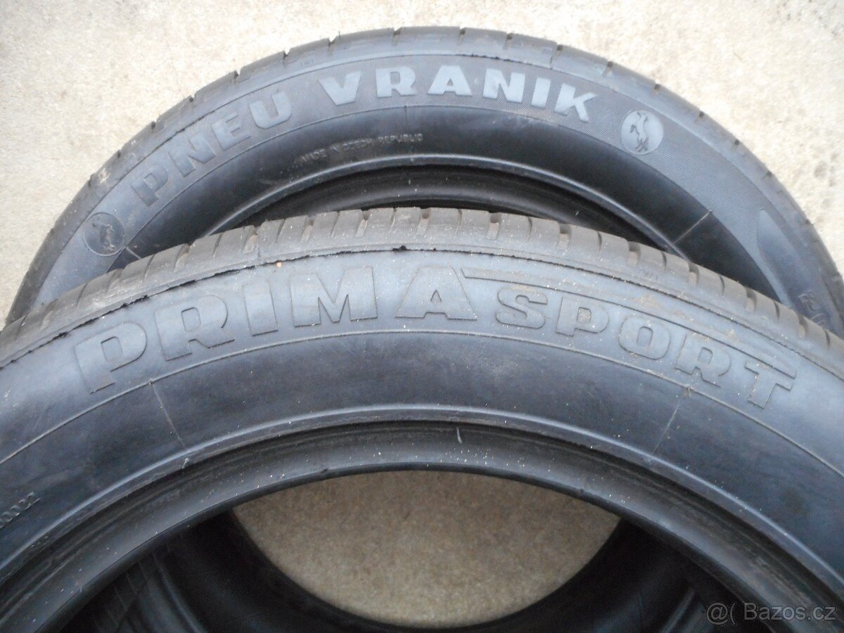 205/55R16 91H - 6