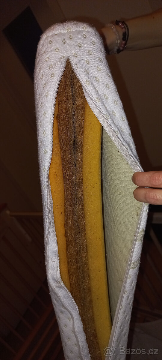 Dětská postýlka - 6