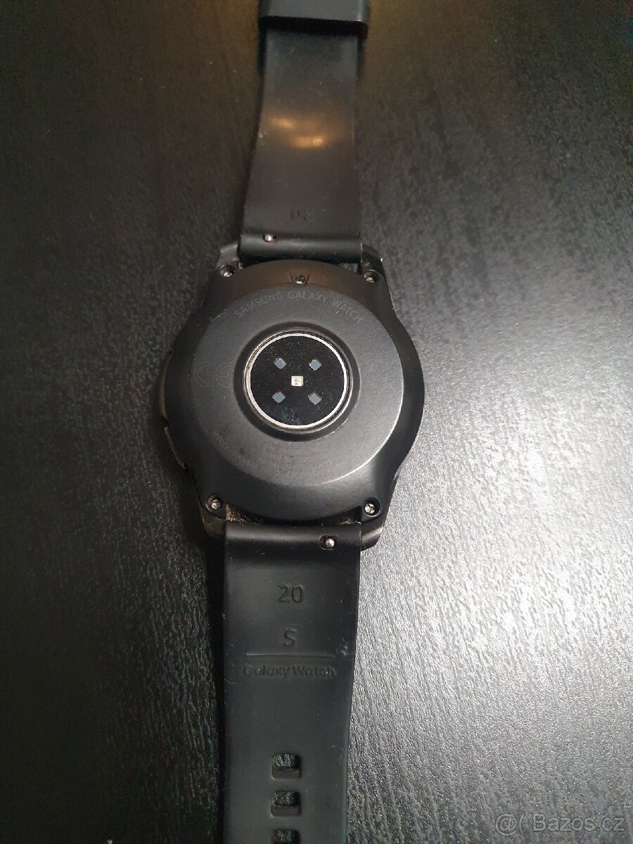 Samsung Galaxy Watch 42mm - 6
