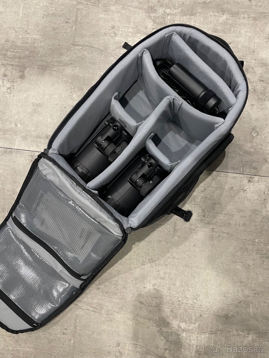 Prodám velký batoh Profoto – jako nový - 6