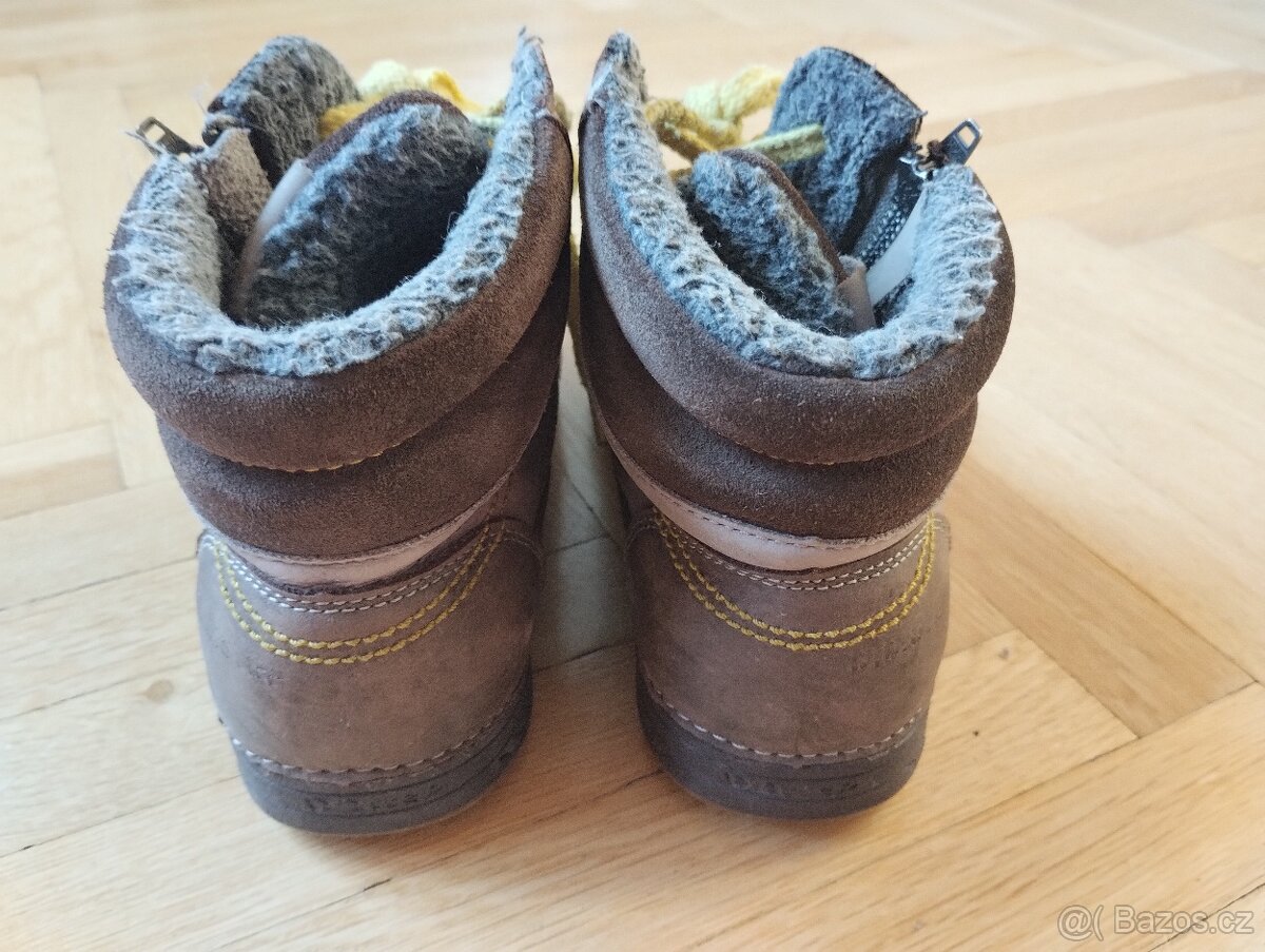 Vel. 35 zimní D.D.step - 6