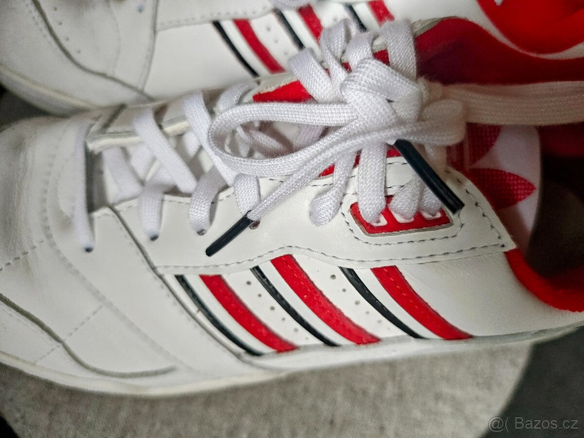 Adidas dámské tenisky - 6