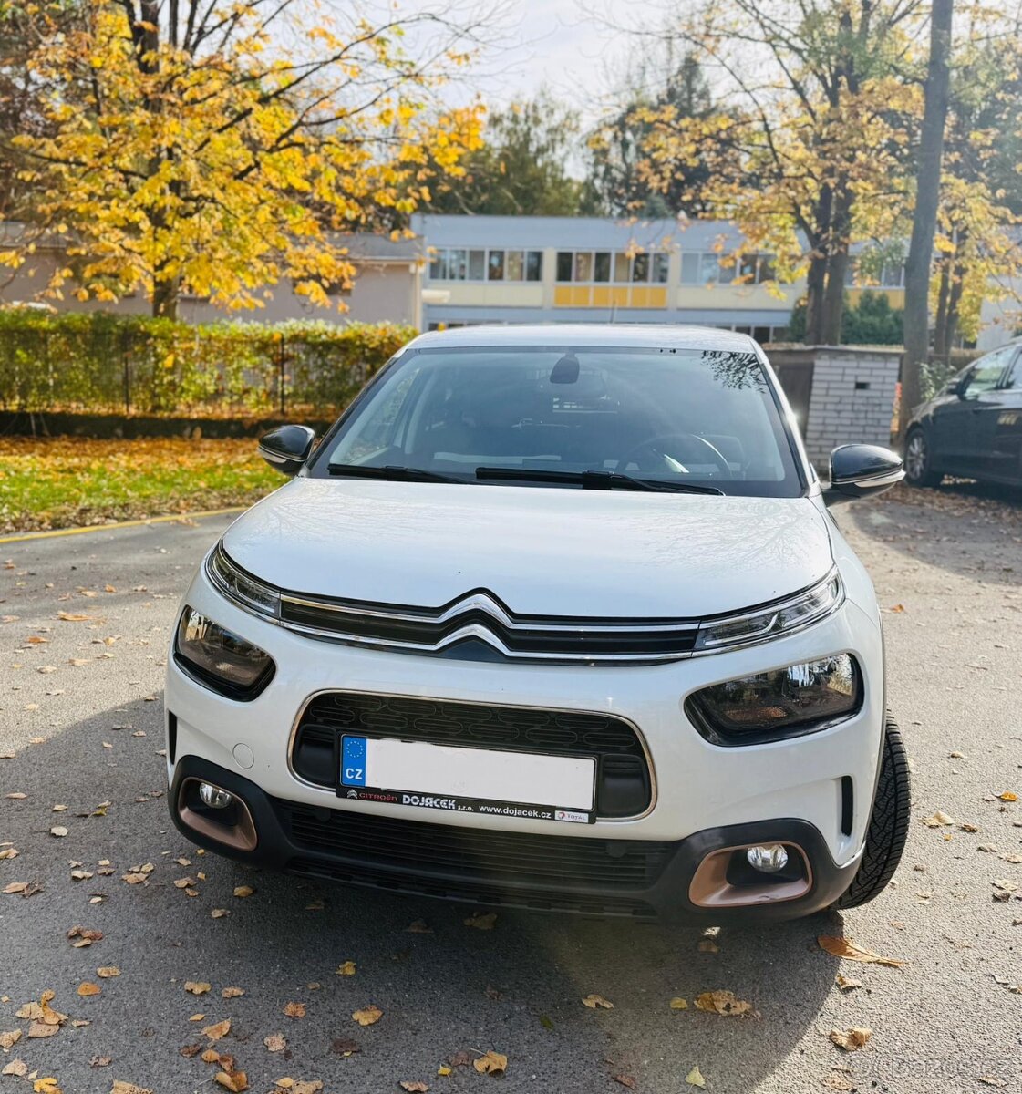 Citroen C4 Cactus edice Origins - 6