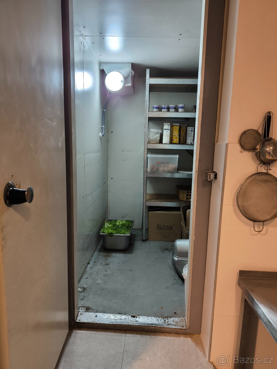 Zanotti chladící box - 6