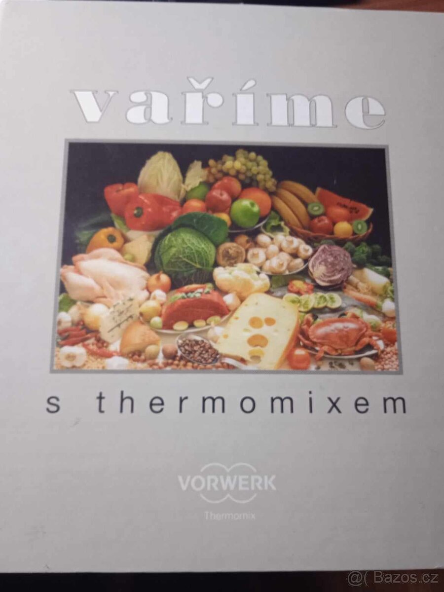 Thermomix TM21 - 6