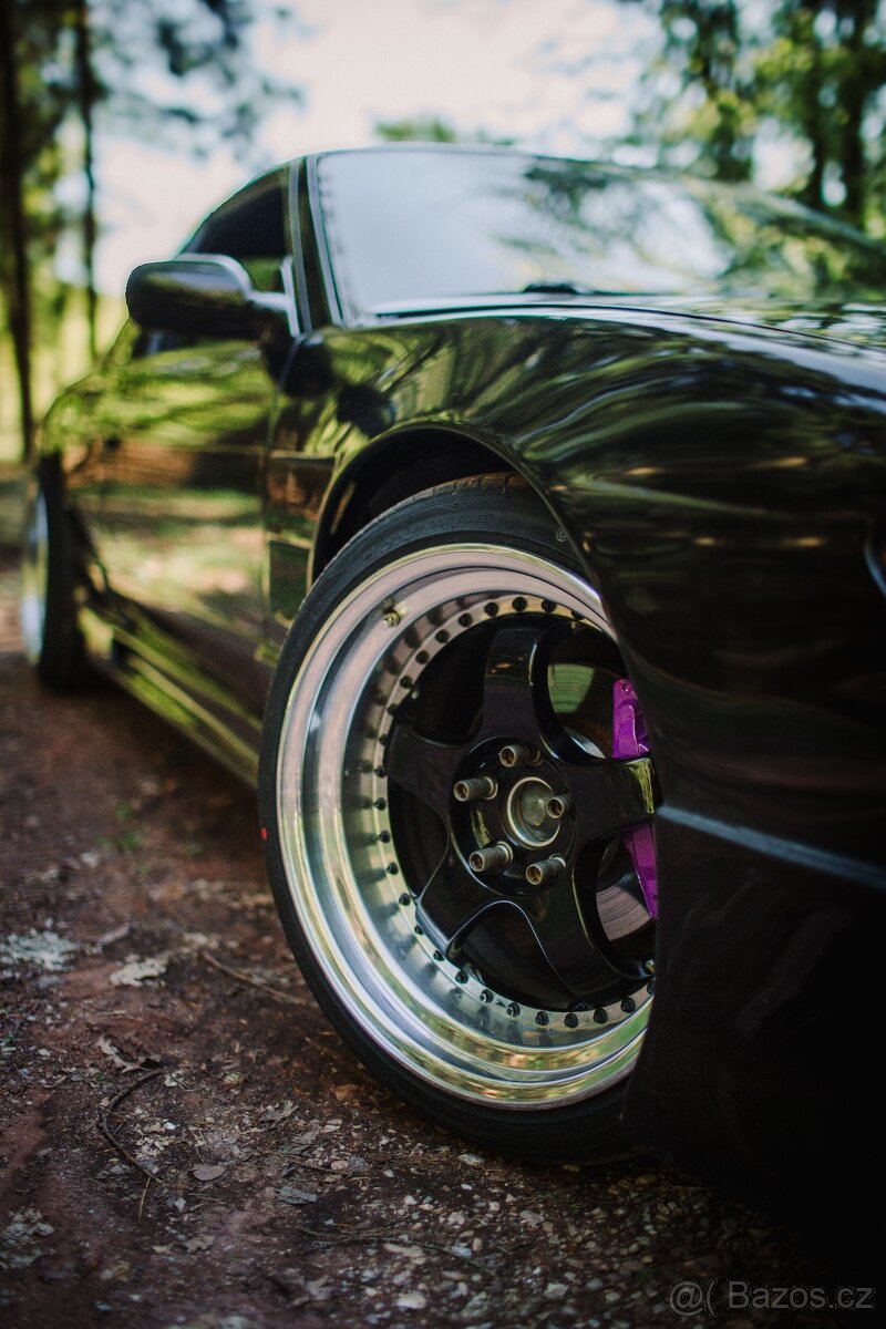 Workmeister S1 3P 5X114,3 - 6