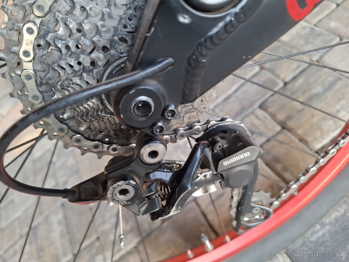 Kona process 134 27.5 vel.L - 6