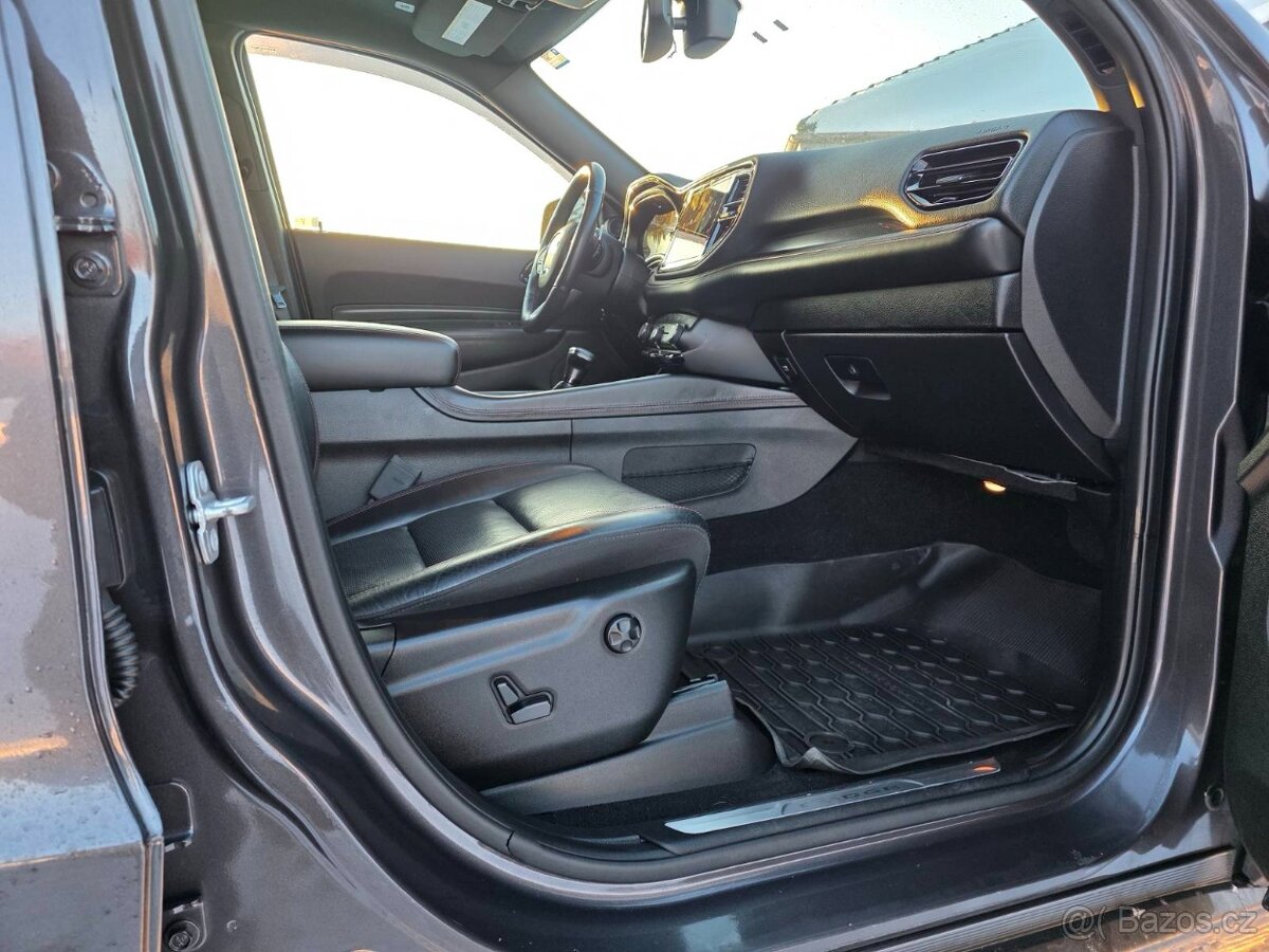 Dodge Durango RT 2021 4X4 záruka 1 rok - 6