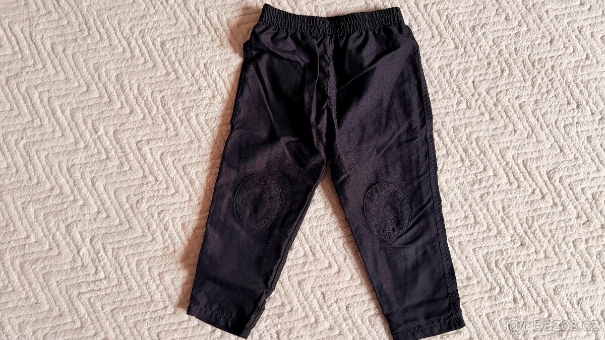 Chlapecké tepláky - 6