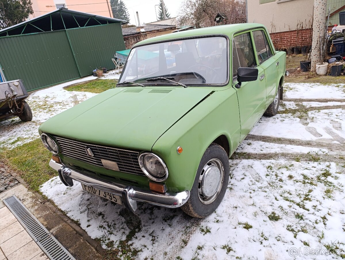 Lada 2101 - 6