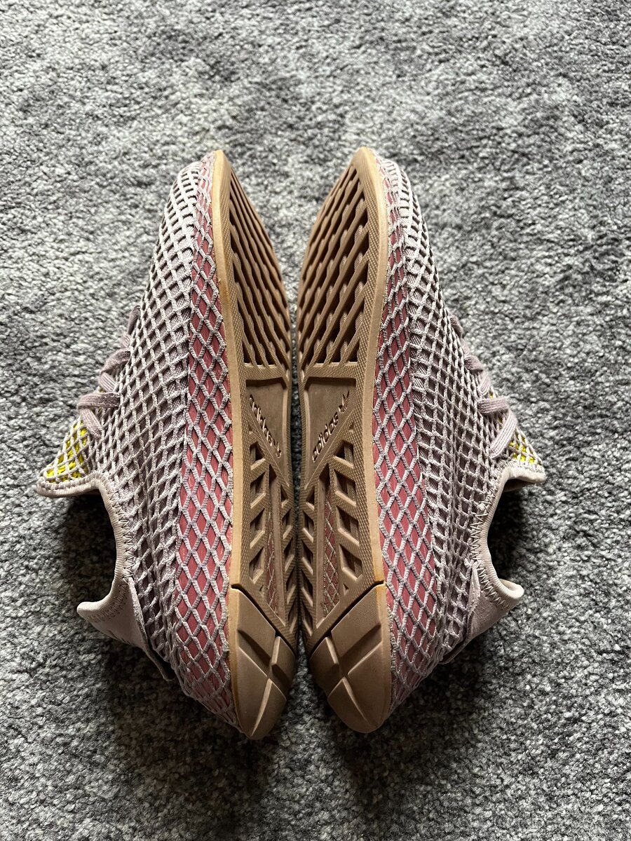 Adidas Deerupt Runner, velikost 40 2/3.. - 6
