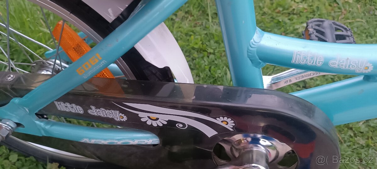 Dětské kolo Arcore LITTLE DAISY 16 - 6