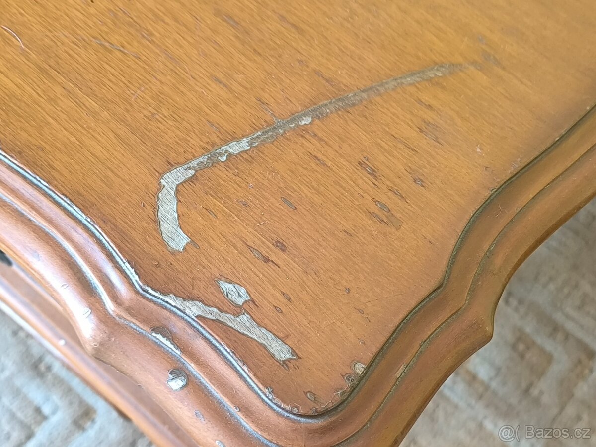 Psací stůl - 6