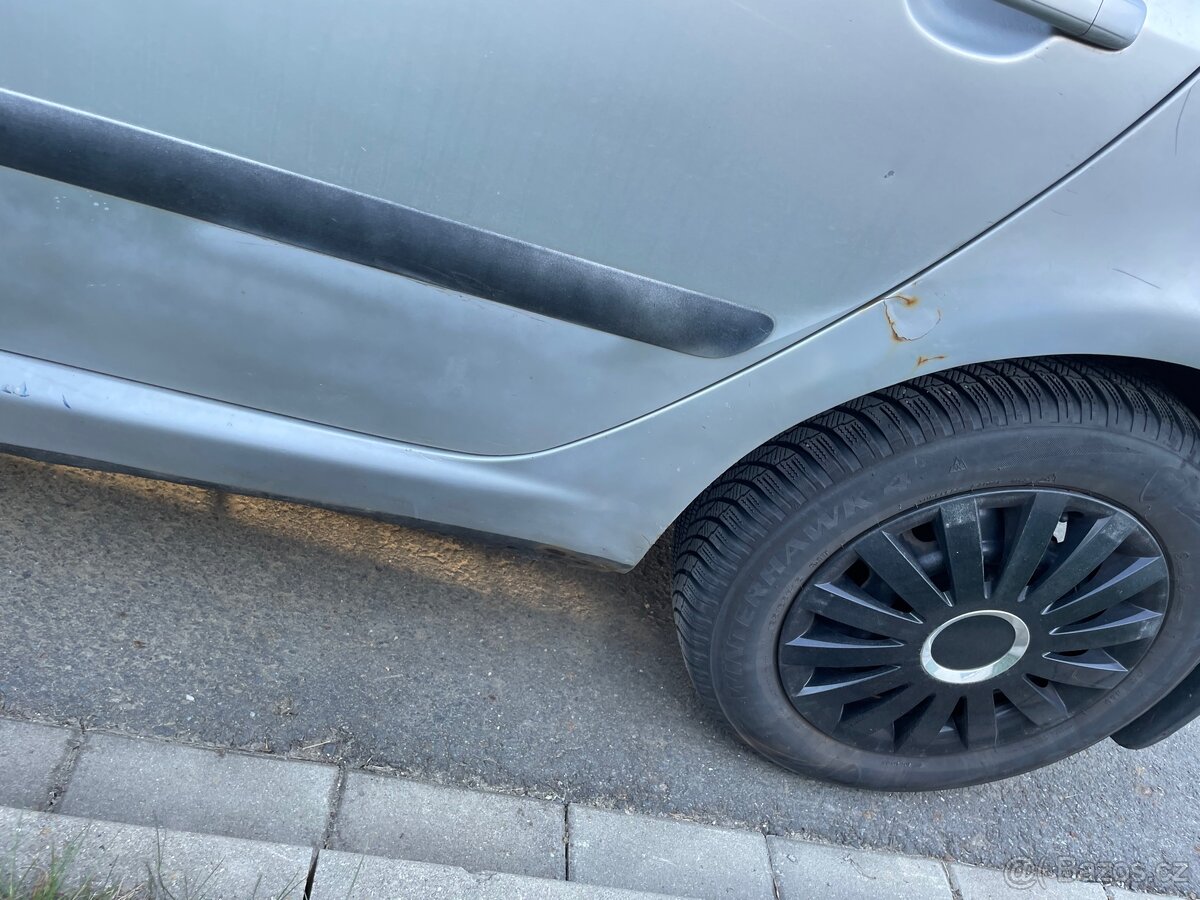 Peugeot 307 - 6