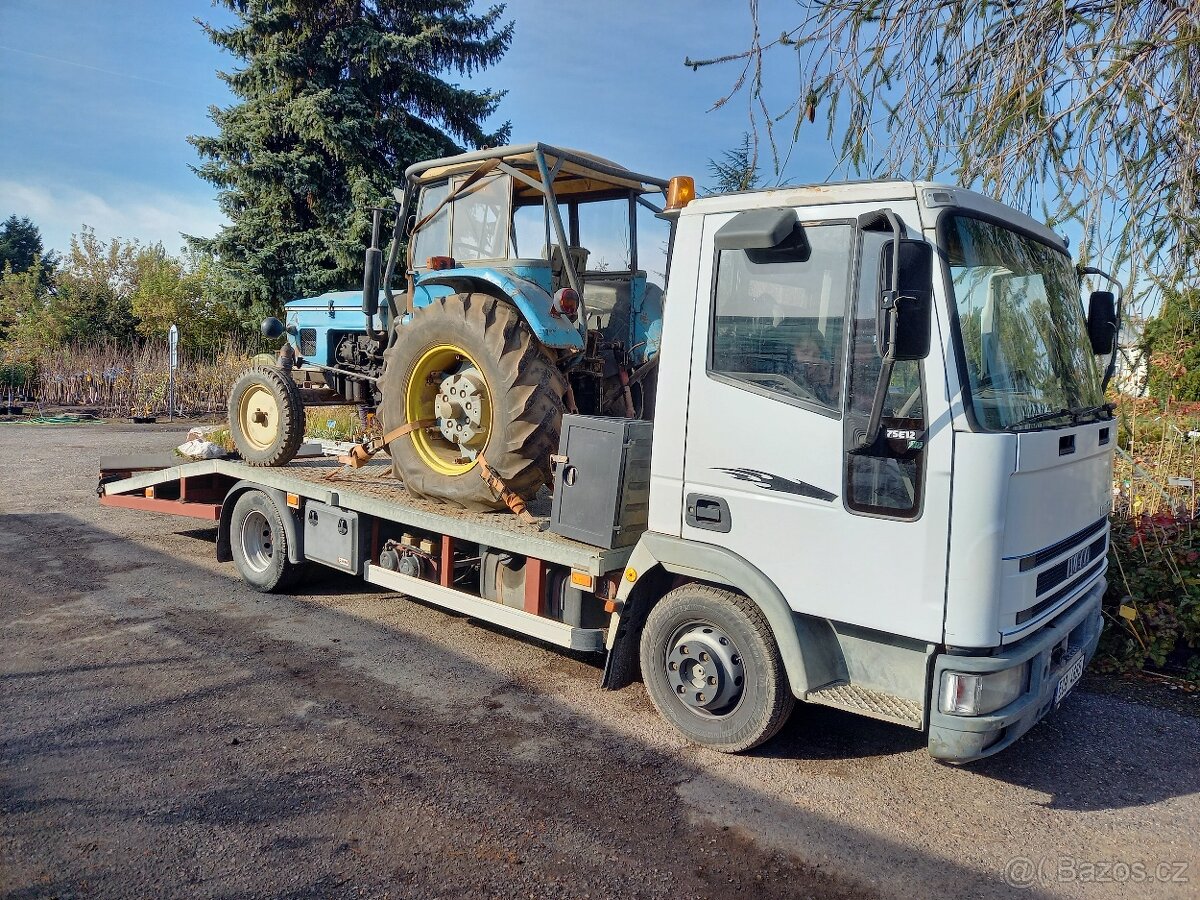 Iveco Eurocargo - 6