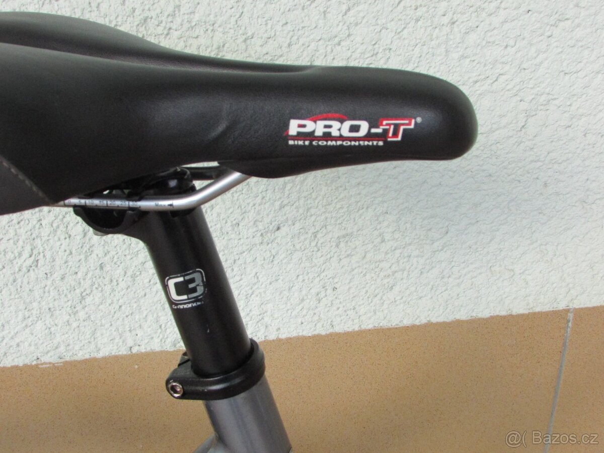 Dámské kolo Cannondale - 6