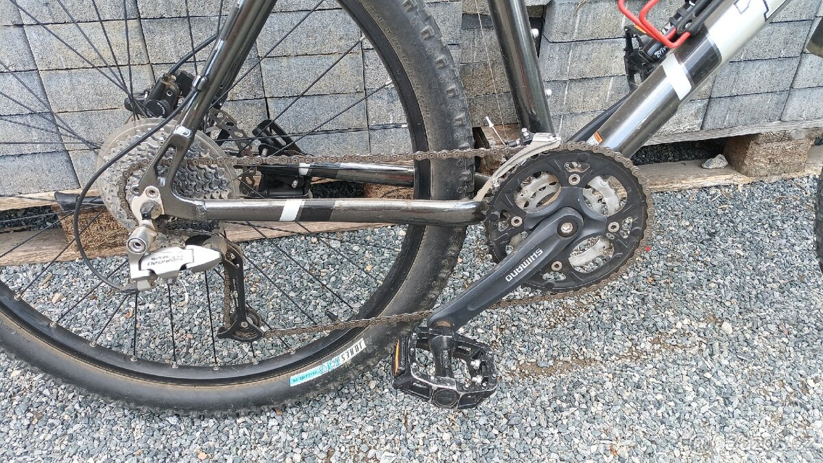 Kolo Trek 4900 - 6