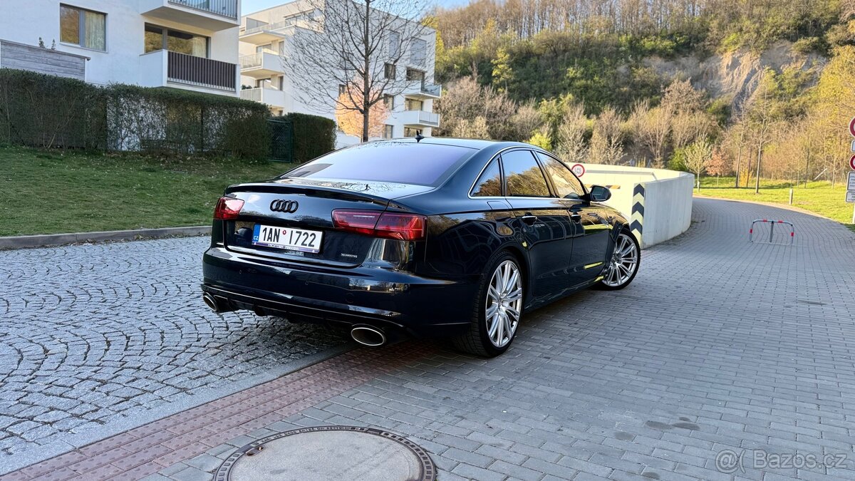 Audi A6 C7 Facelift - 6
