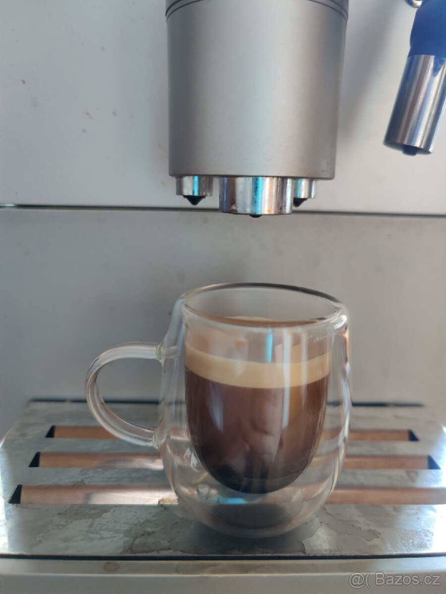 Kávovar Jura ena 7 - 6