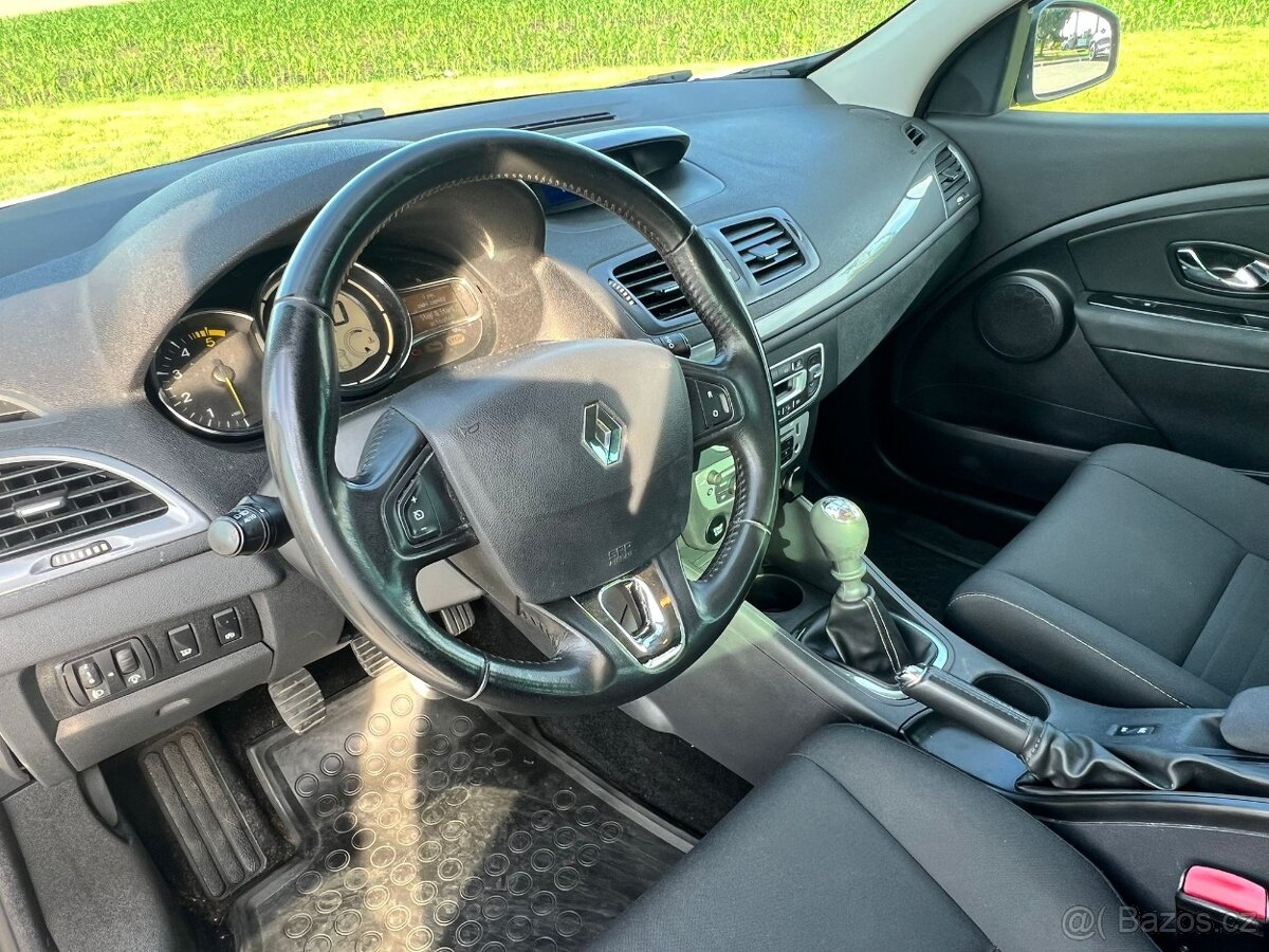 Renault Megane kombi - 6
