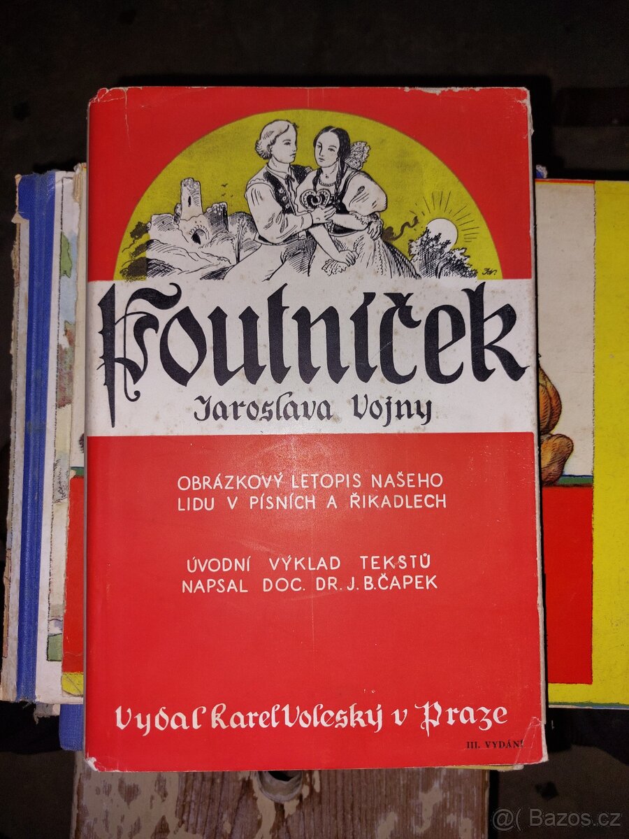 KRÁSNÉ POHÁDKY - 6