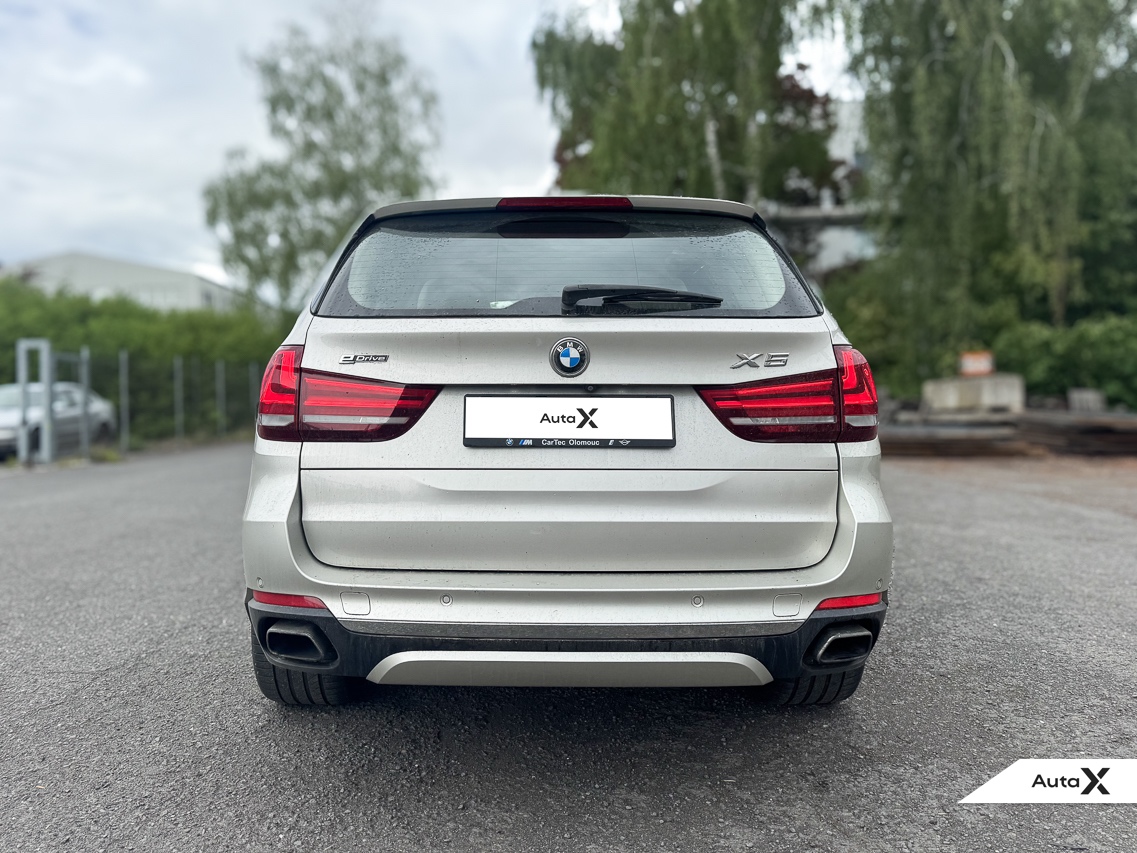 BMW X5 xDrive40e iPerformance 230 kW | PREMIUM SELECTION - 6