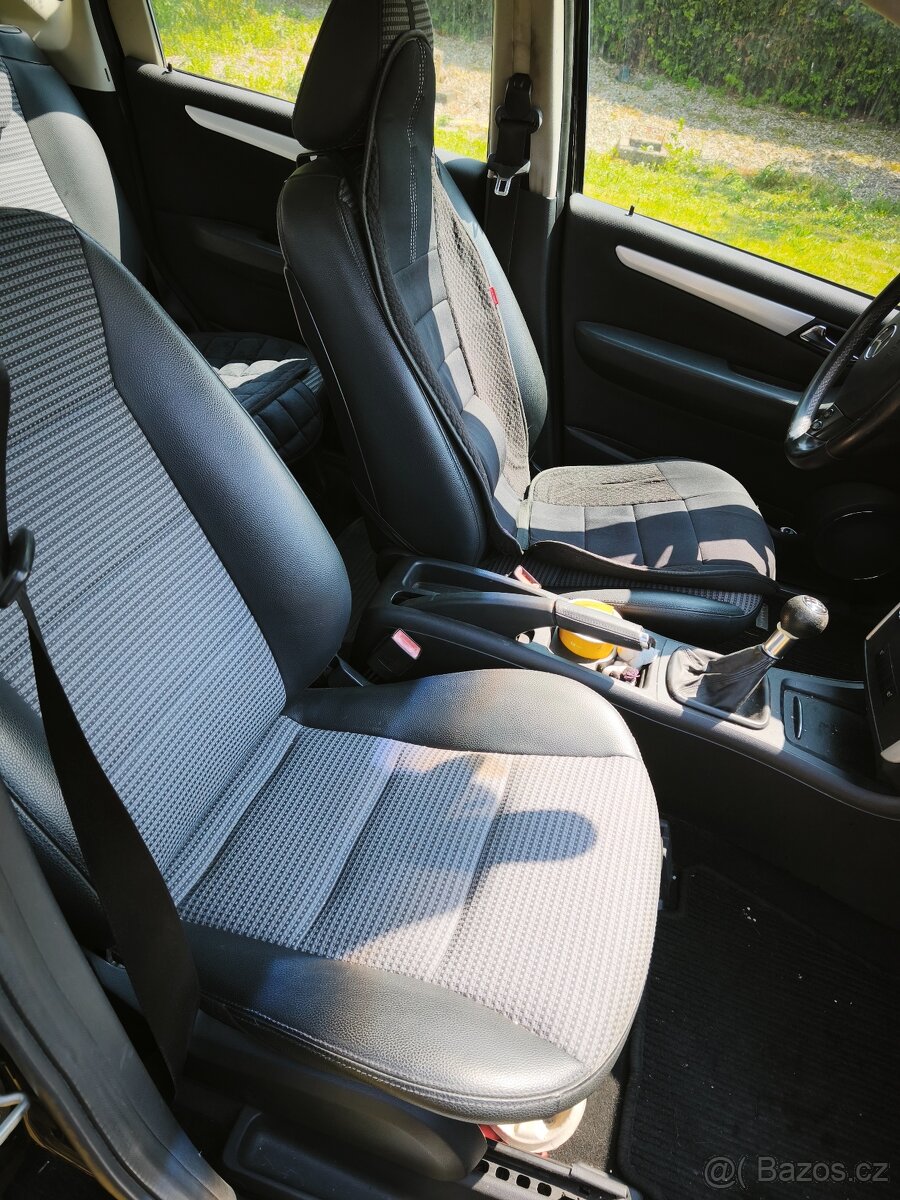 Mercedes Benz A169 cdi - 6