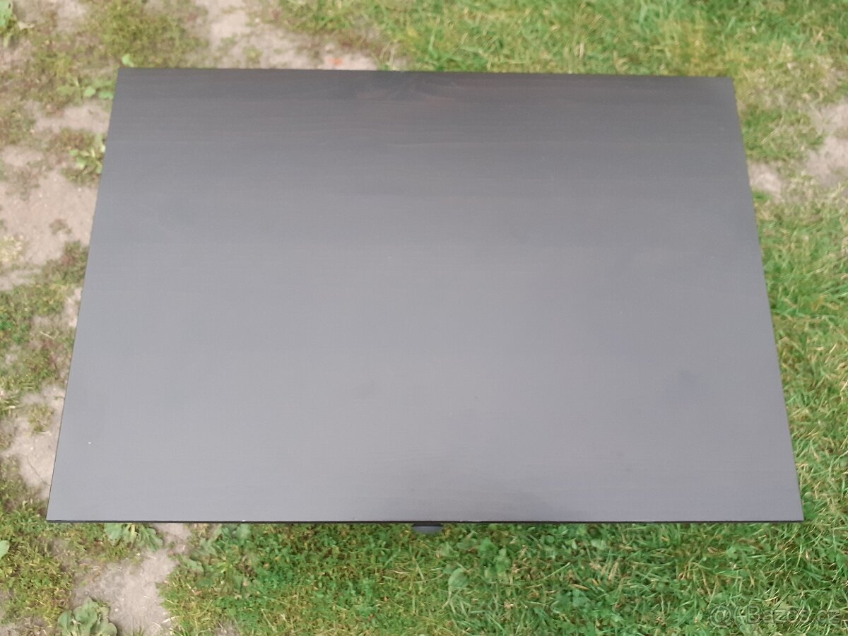Ikea komoda noční stolek Hemnes - 6