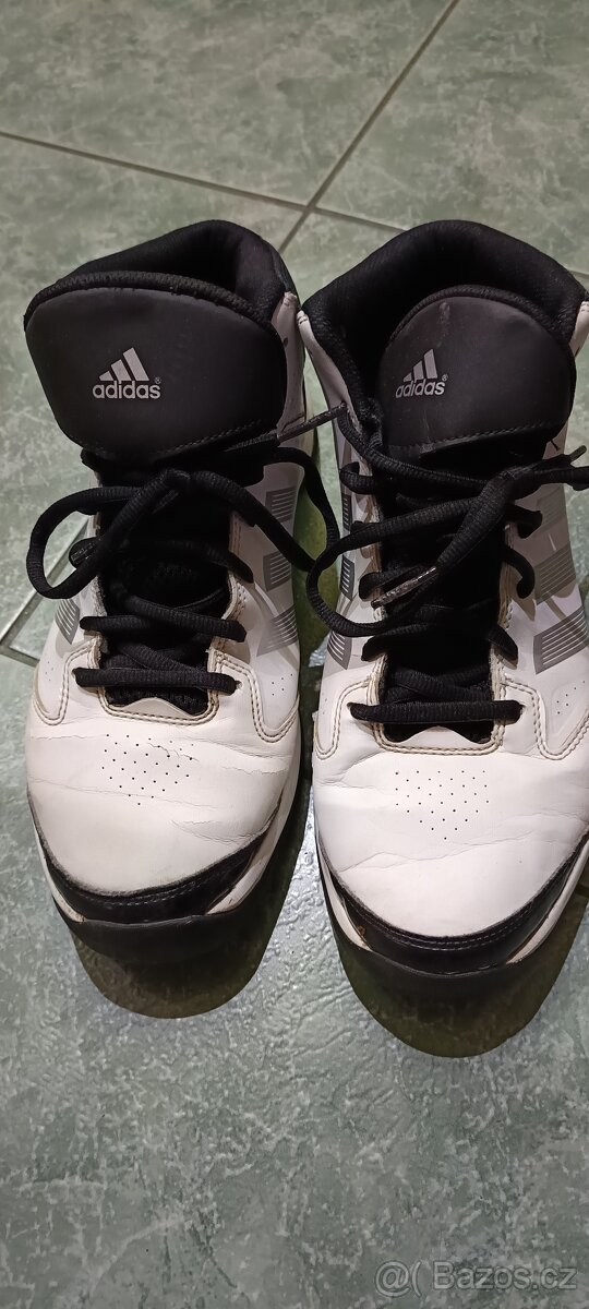 Adidas boty - 6