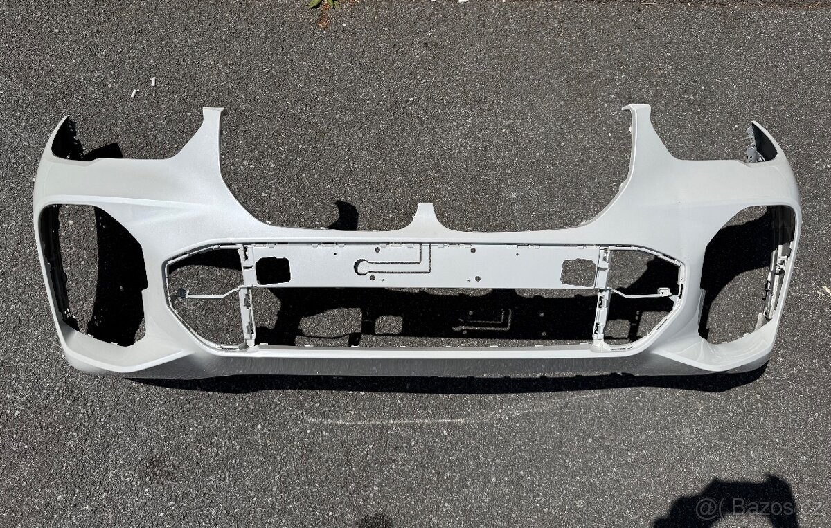 BMW X5 G05 naraznik M-paket - 6