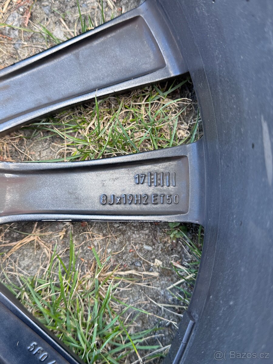 5x112 R19 Cupra - 6