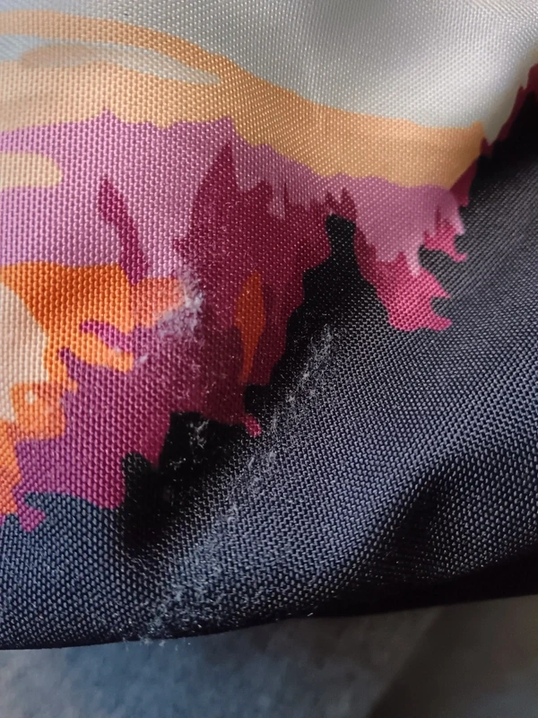 Batoh + penál značky Kroonwear - 6