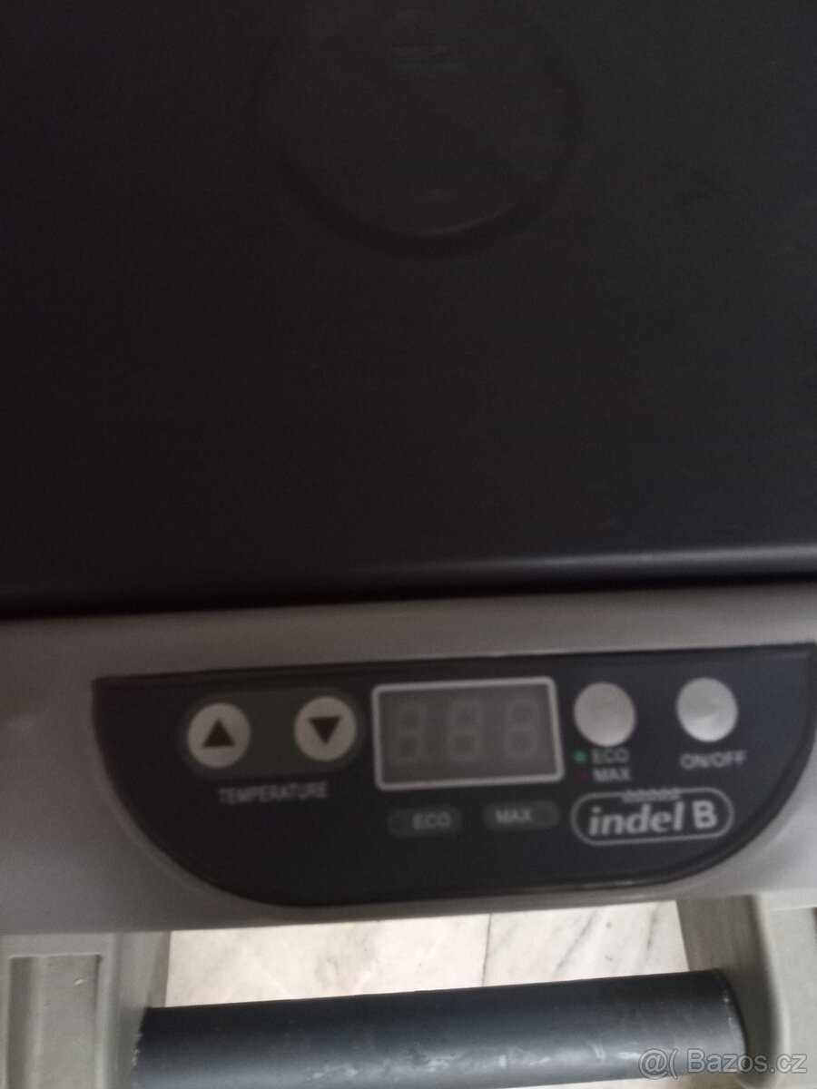 Kompresorová lednice do auta - 6