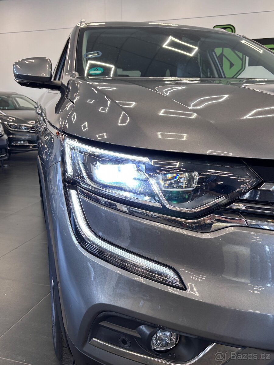 Renault Koleos 2.0 dCi - 6