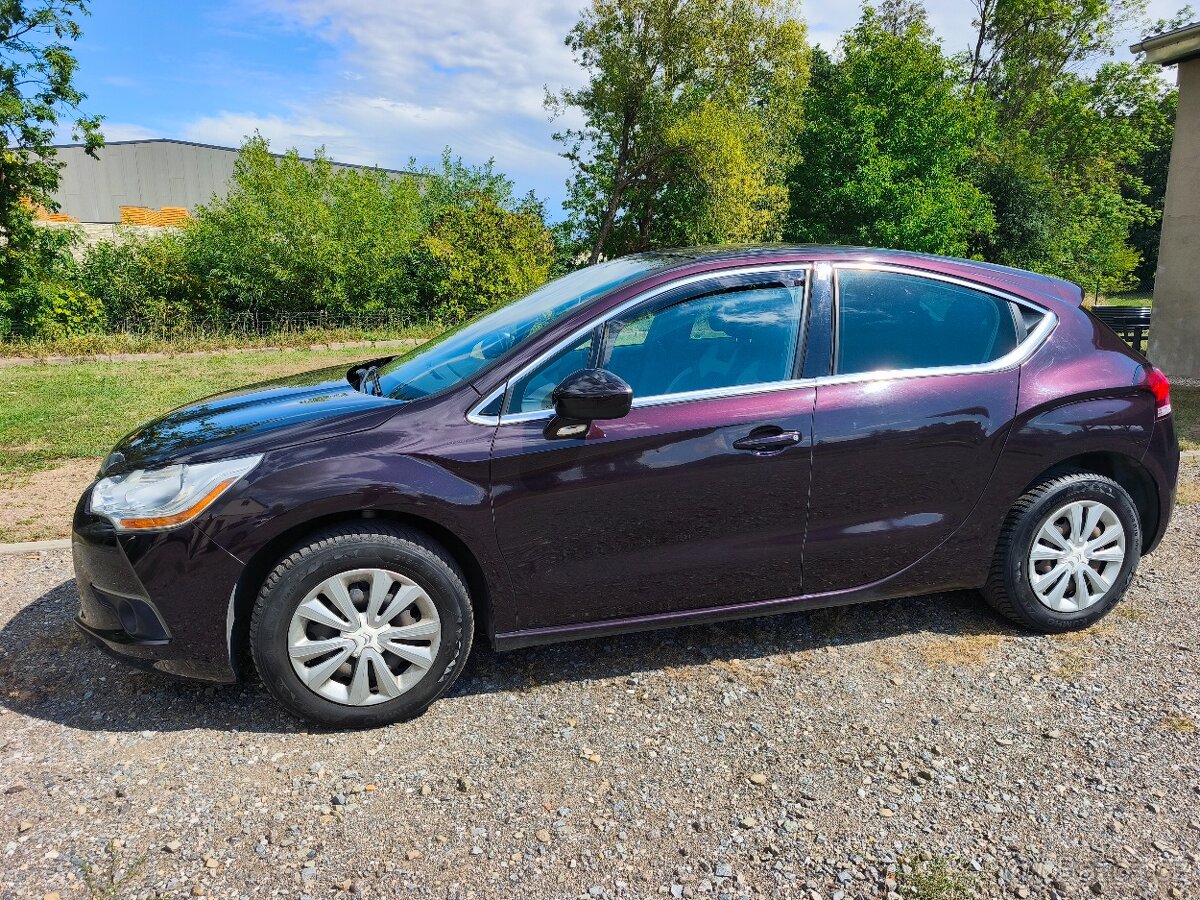 Citroen DS4 2.HDI-2014-100TIS - 6